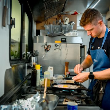 La Vuelta accès VIP Accès VIP - Soiree Backstage Groupama-FDJ UNITED Giro-Vuelta