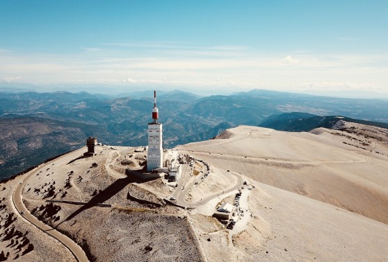 Expérience VIP : Journée Ventoux - Tour de France 2025