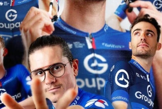 Séjour VIP - Autour des Cols Pyrénéens sur le Tour de France avec Groupama-FDJ