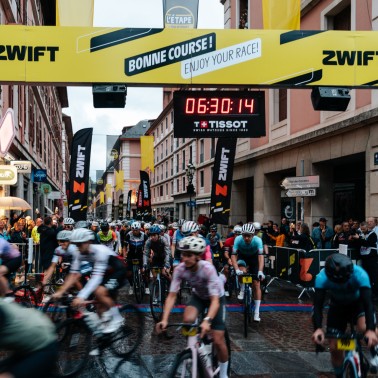 Pack Chalet Reynard - Etape du Tour de France - 1 nuit + Dossard - 2026