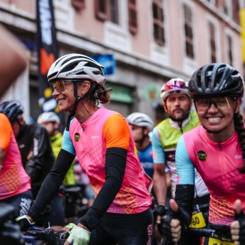 L&rsquo;Étape du Tour de France 2026 Pack Chalet Reynard - Etape du Tour de France - 1 nuit + Dossard - 2026