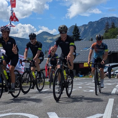 Pack Ventoux : L'Etape du Tour de France - Passage de Ligne - 1 nuit - 2026