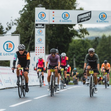 Pack Chalet Reynard - Etape du Tour de France - 1 nuit + Dossard - 2026