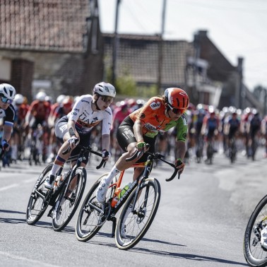 Accès VIP : Village Départ - Paris-Roubaix Femmes 2026