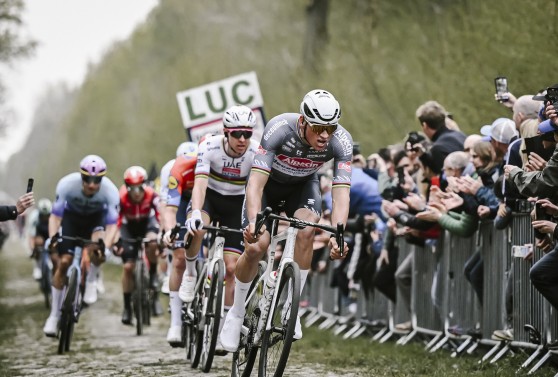 Pack VIP : Paris-Roubaix 3J / 2N - 2026