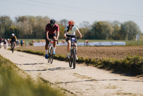 Pack VIP : Paris-Roubaix 3J / 2N - 2026