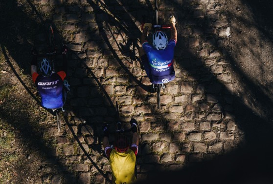 Pack VIP : Paris-Roubaix 3J / 2N - 2026