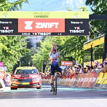 Espace Billet VIP Tour de France Femmes 2026 Expérience VIP : Gagnez une étape comme une Pro - Tour de France Femmes 2026