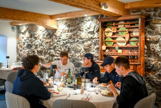 Accès VIP - Soiree Backstage Groupama-FDJ UNITED Giro-Vuelta