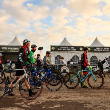 Liège-Bastogne-Liège Challenge 2025 Dossard : Liège-Bastogne-Liège Challenge - 2026