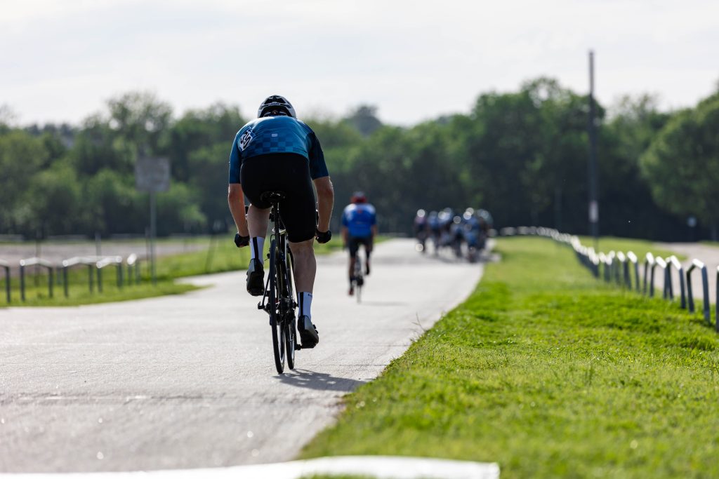 cyclosportive parcours plat