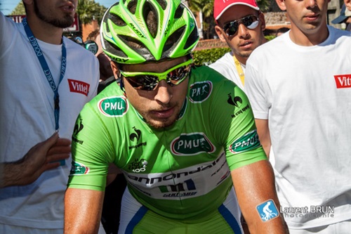 maillot vert tour de france