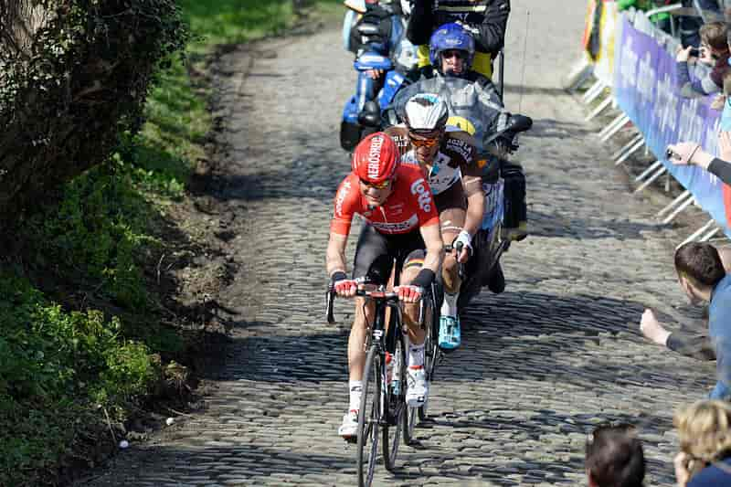 parcours liege bastogne liege