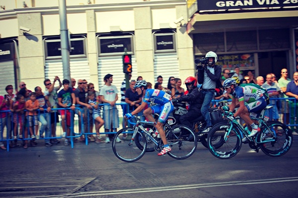 vuelta culture espagne
